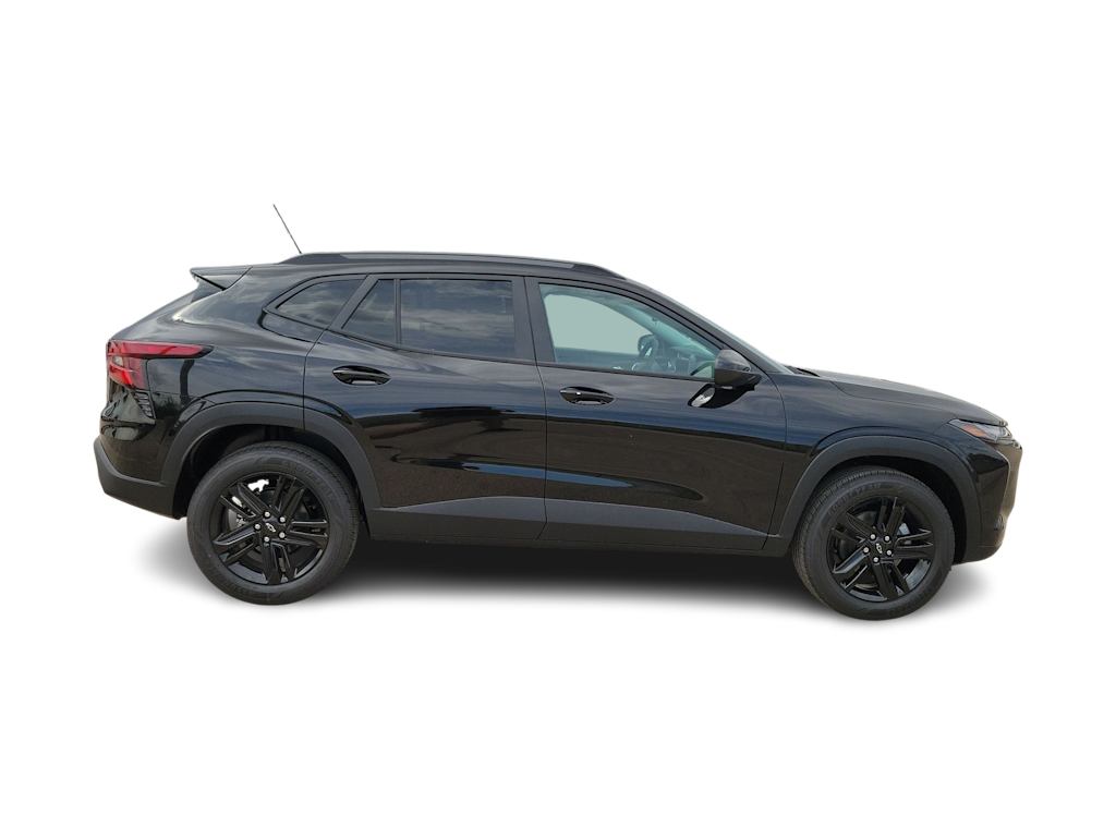 Thumbnail: 2026 Chevrolet Trax - 23