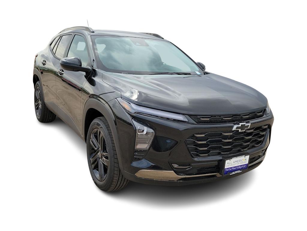 Thumbnail: 2026 Chevrolet Trax - 20