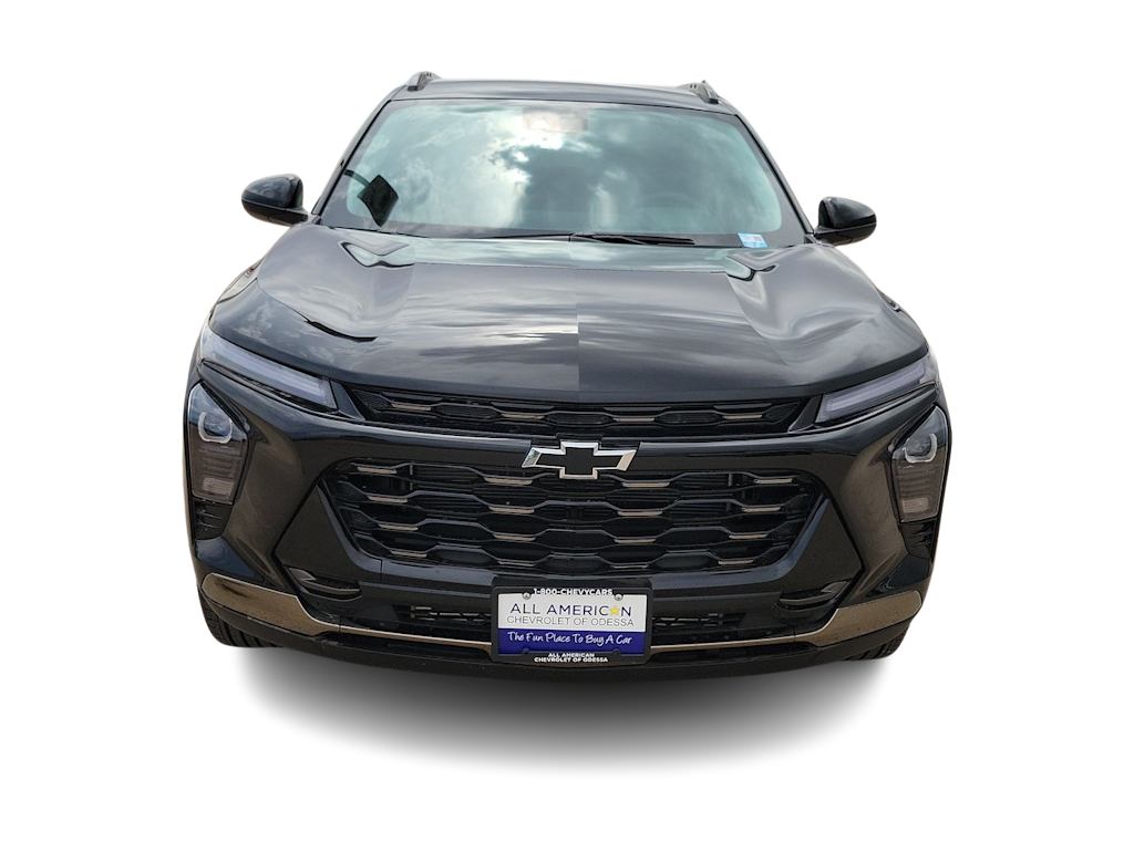 Thumbnail: 2026 Chevrolet Trax - 6