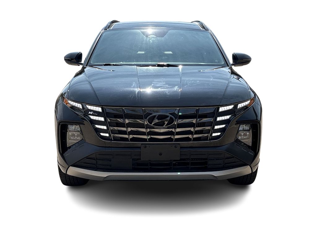 Thumbnail: 2024 Hyundai Tucson - 6