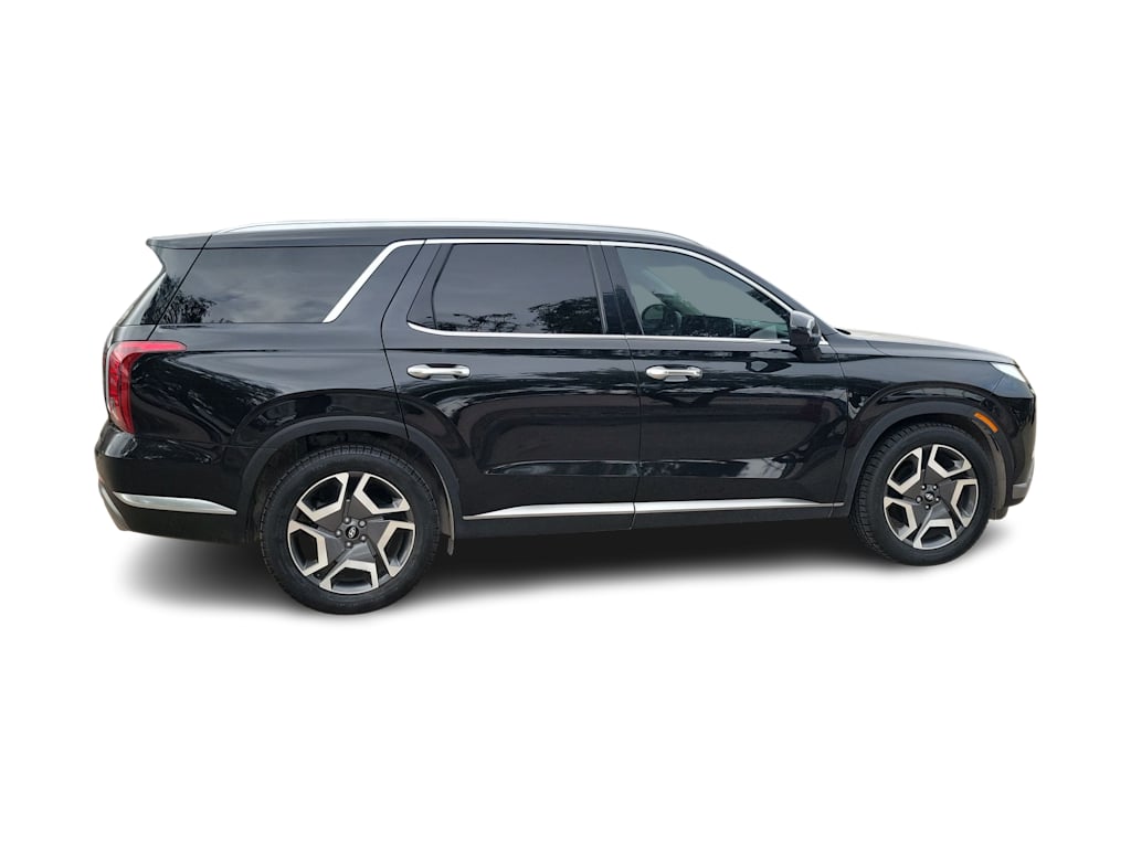 Thumbnail: 2024 Hyundai Palisade - 11