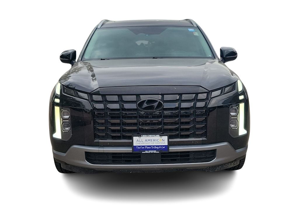 Thumbnail: 2024 Hyundai Palisade - 6