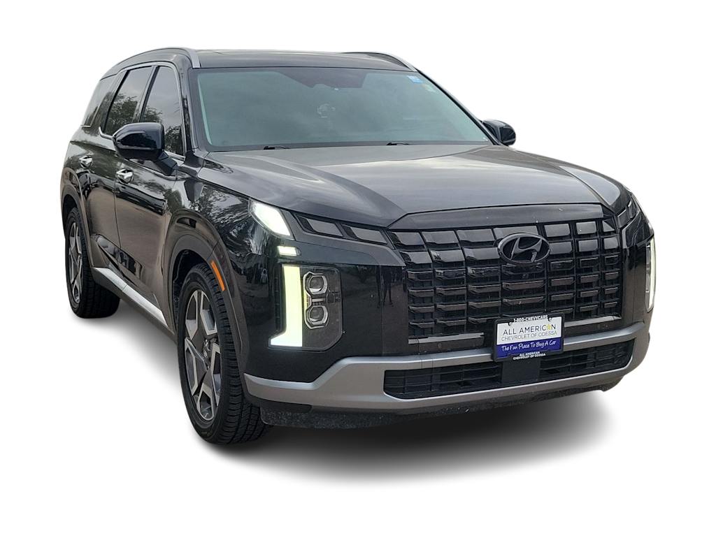 Thumbnail: 2024 Hyundai Palisade - 8