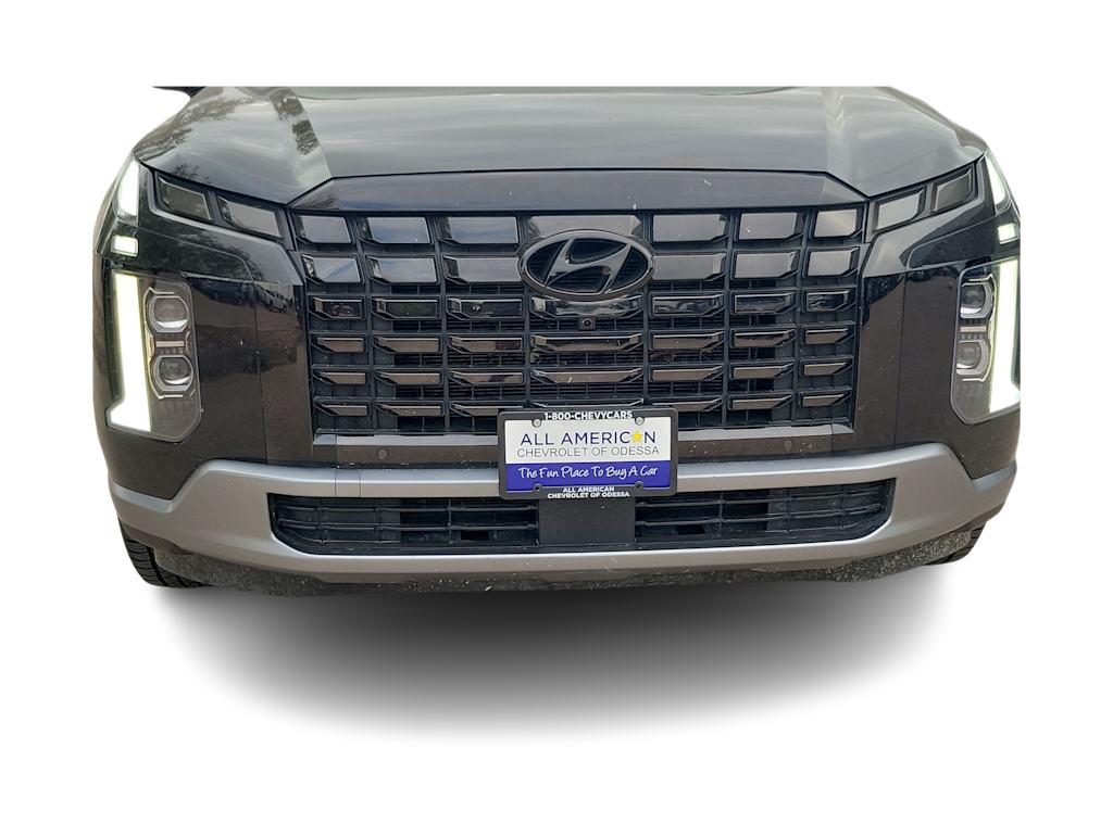 Thumbnail: 2024 Hyundai Palisade - 13