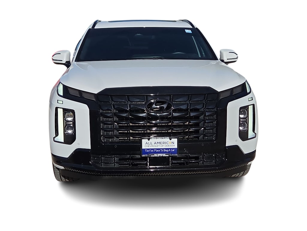 Thumbnail: 2025 Hyundai Palisade - 6