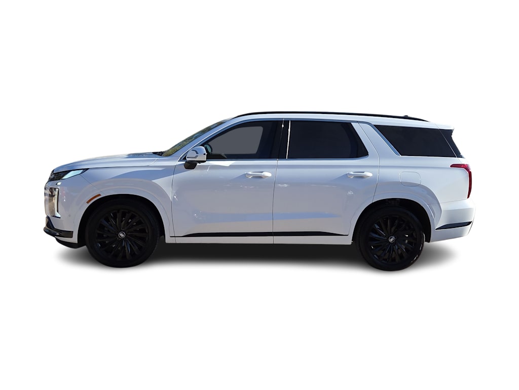 Thumbnail: 2025 Hyundai Palisade - 3