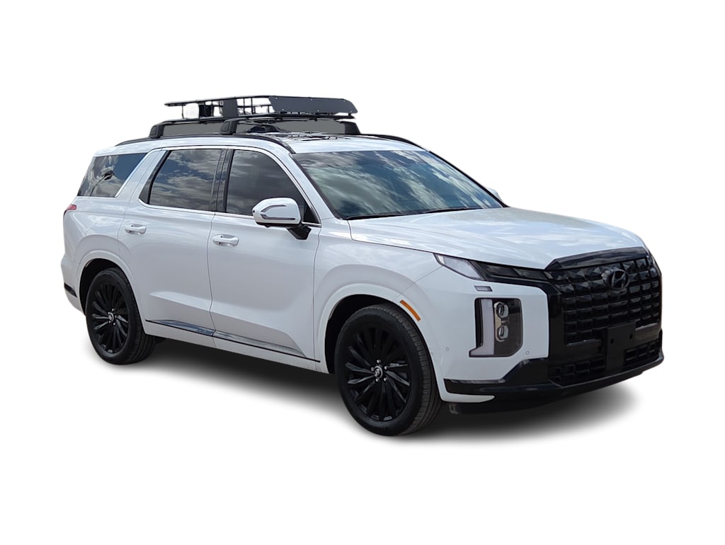 Thumbnail: 2025 Hyundai Palisade - 16