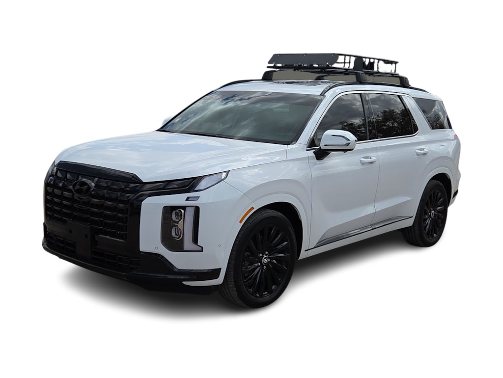 Thumbnail: 2025 Hyundai Palisade - 18