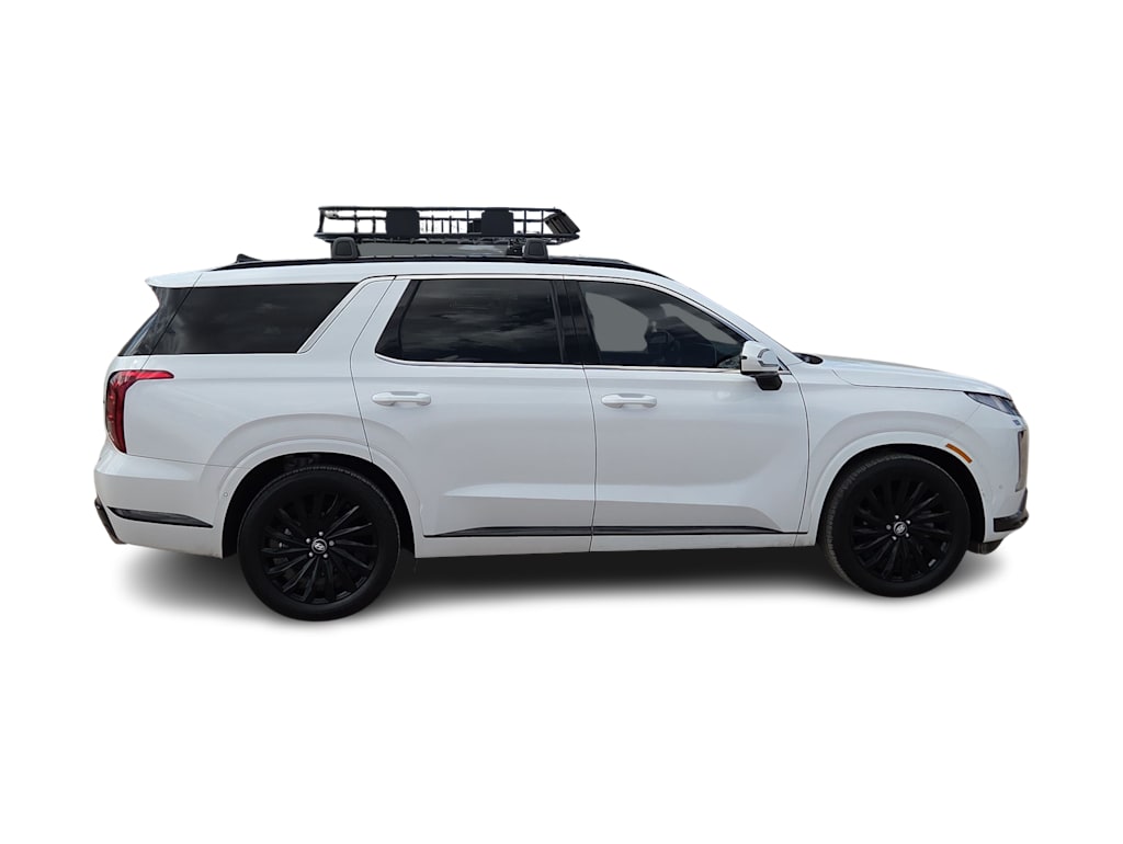 Thumbnail: 2025 Hyundai Palisade - 20