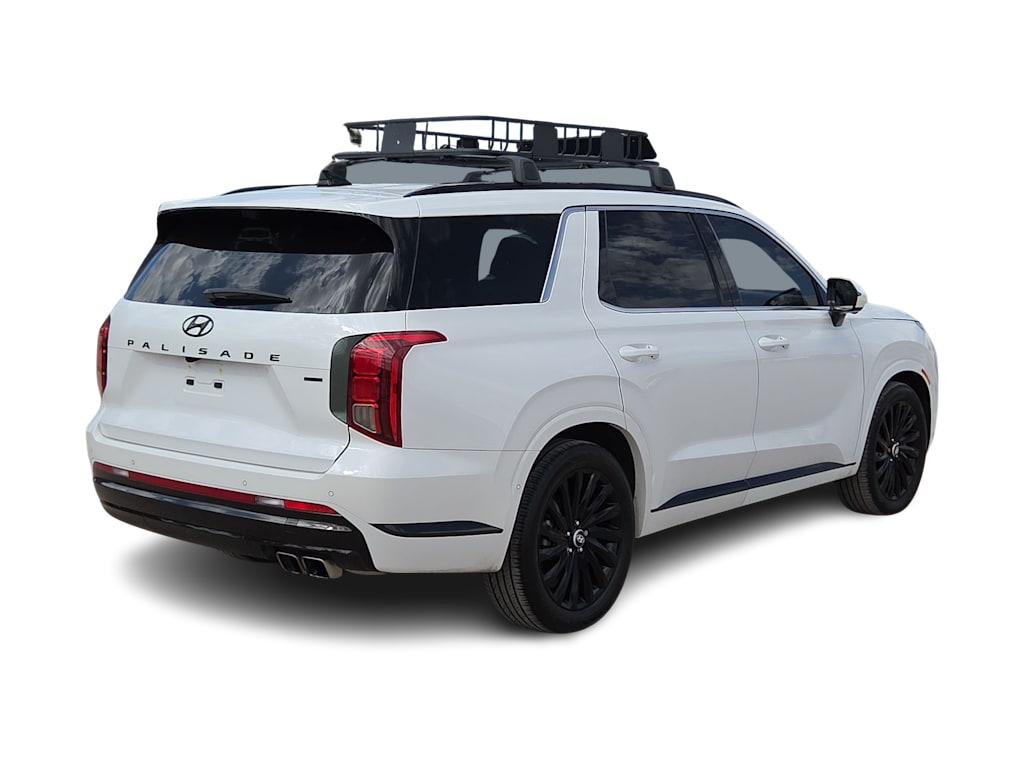 Thumbnail: 2025 Hyundai Palisade - 19