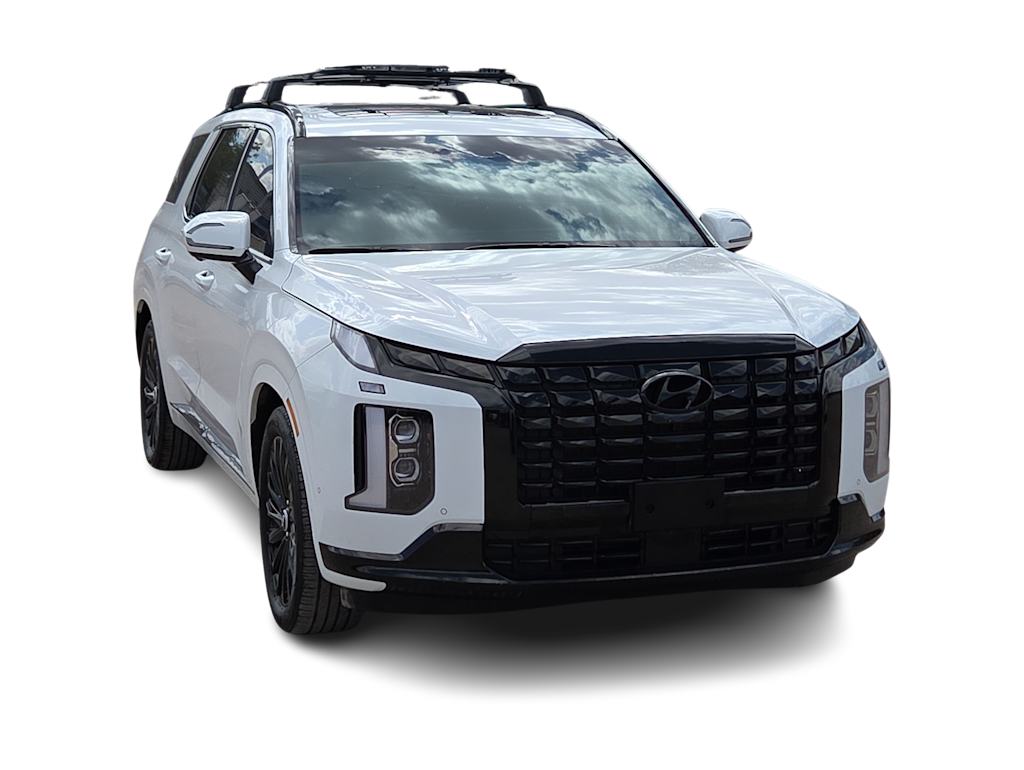 Thumbnail: 2025 Hyundai Palisade - 17