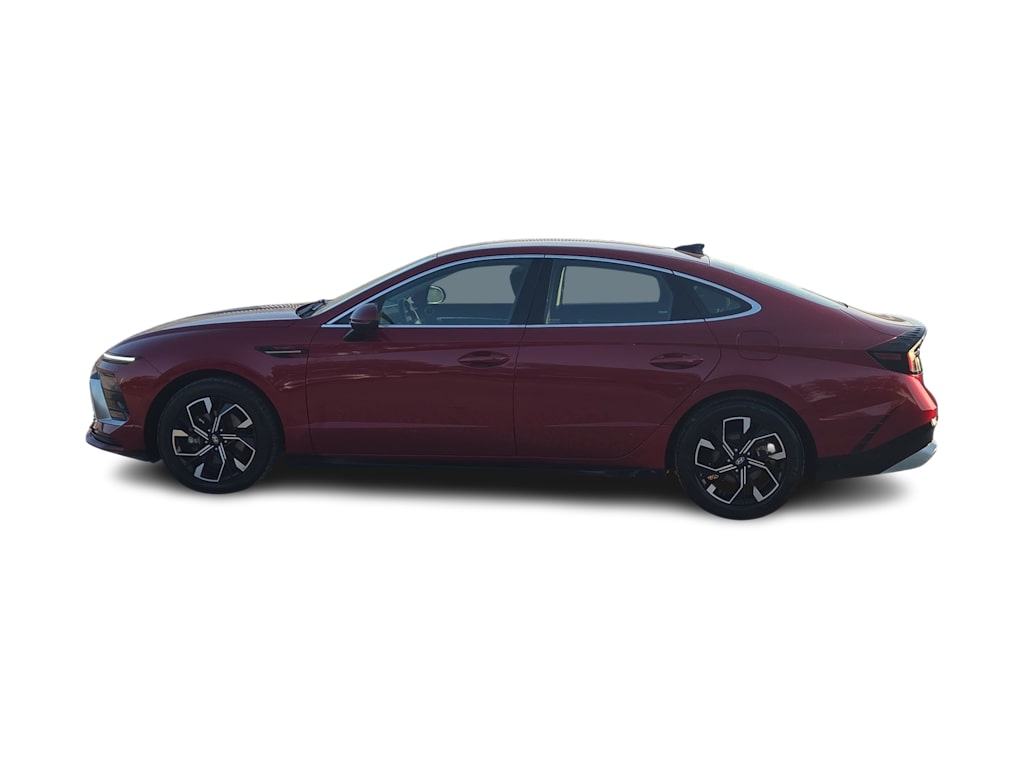 Thumbnail: 2025 Hyundai Sonata - 3