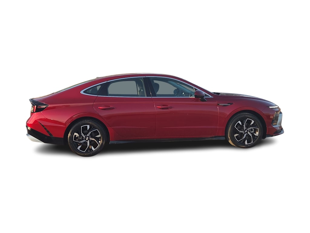 Thumbnail: 2025 Hyundai Sonata - 20
