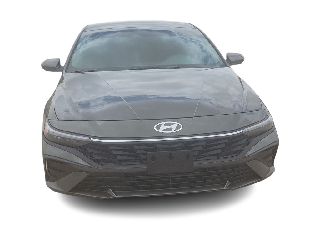 Thumbnail: 2024 Hyundai Elantra - 6