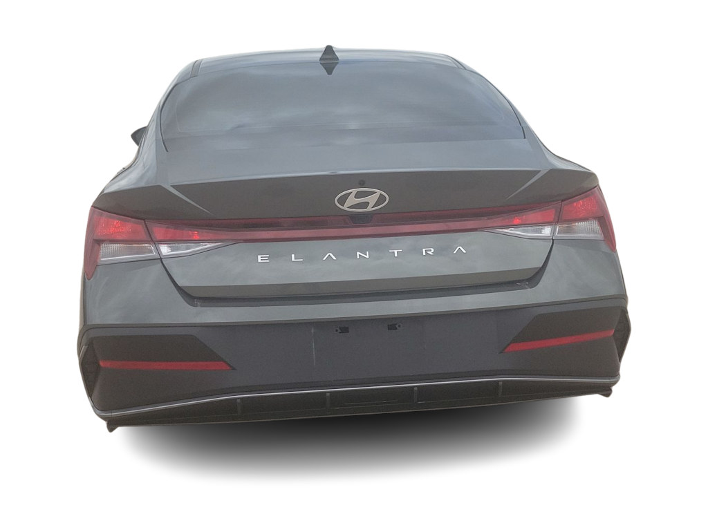 Thumbnail: 2024 Hyundai Elantra - 5