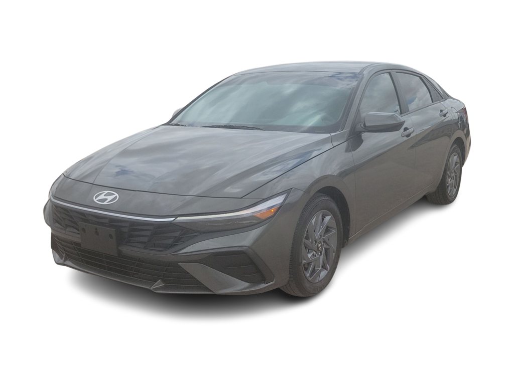 Thumbnail: 2024 Hyundai Elantra - 18