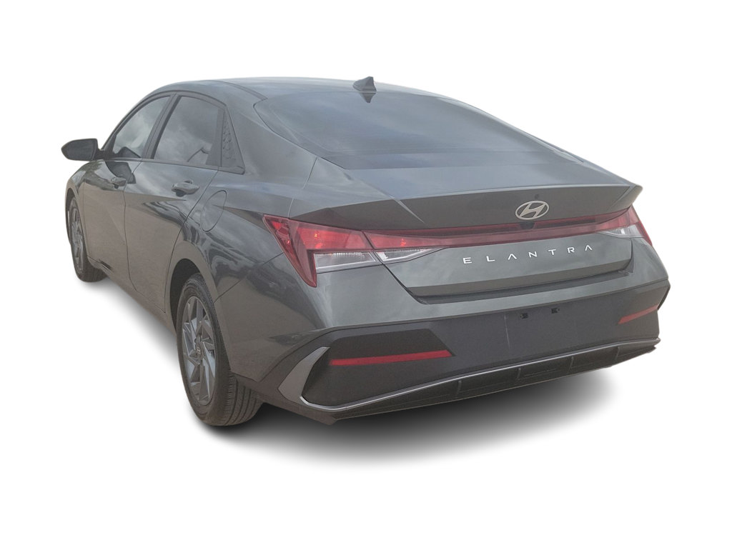 Thumbnail: 2024 Hyundai Elantra - 4