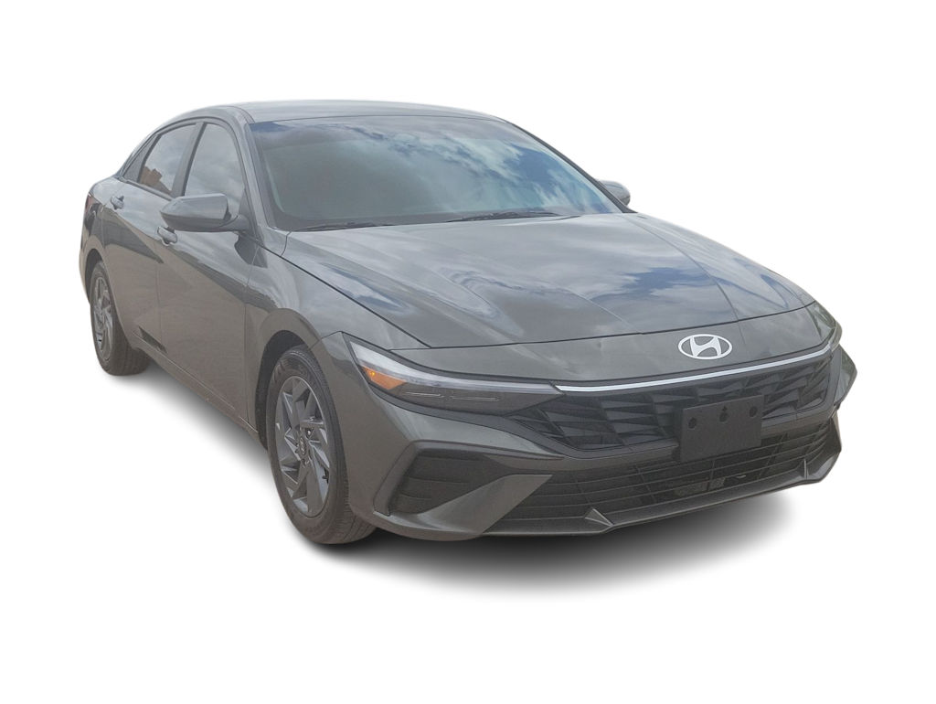 Thumbnail: 2024 Hyundai Elantra - 17
