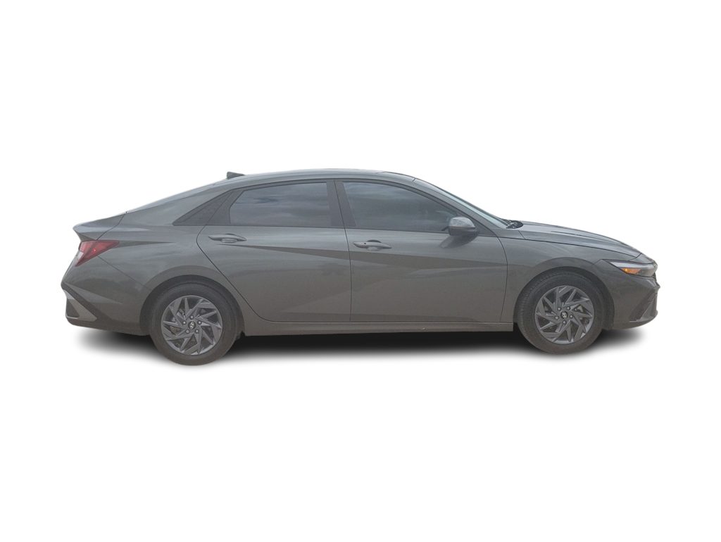 Thumbnail: 2024 Hyundai Elantra - 20