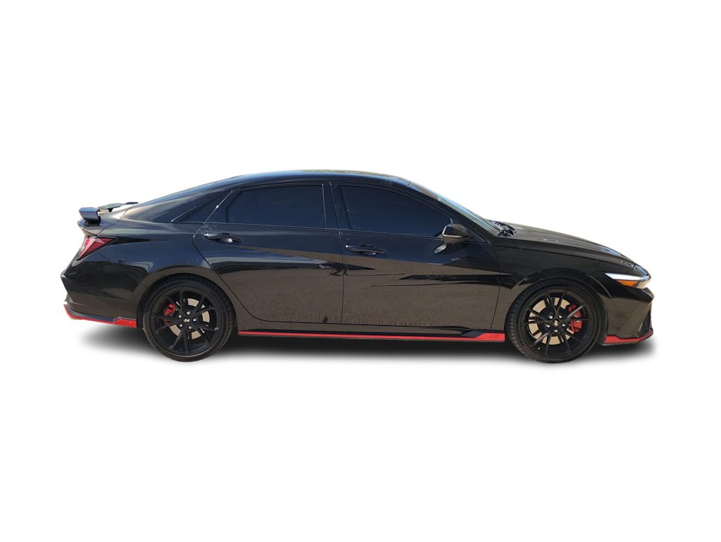 Thumbnail: 2025 Hyundai Elantra - 20