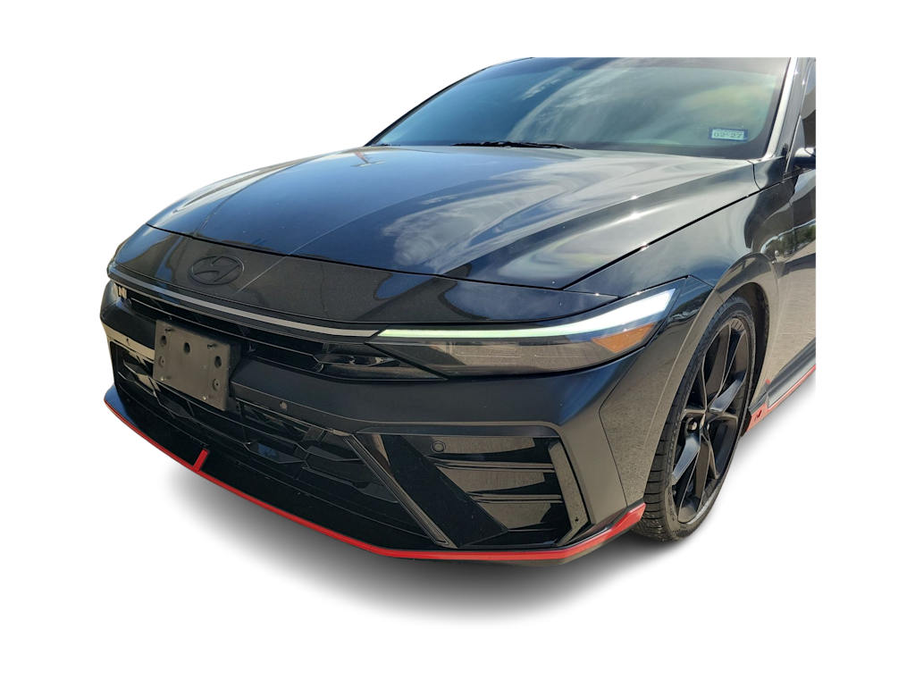 Thumbnail: 2025 Hyundai Elantra - 22