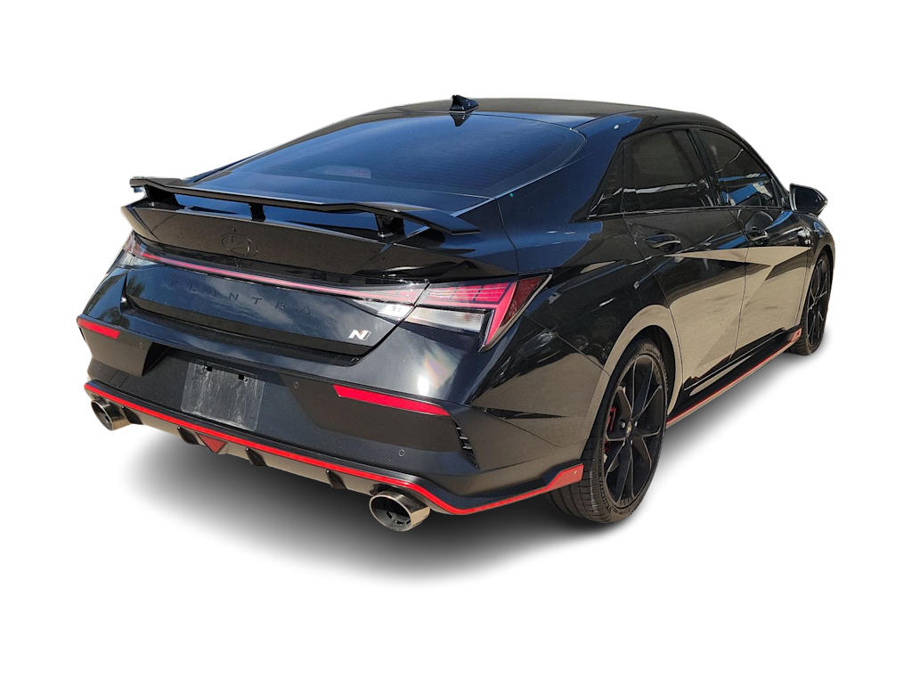 Thumbnail: 2025 Hyundai Elantra - 19