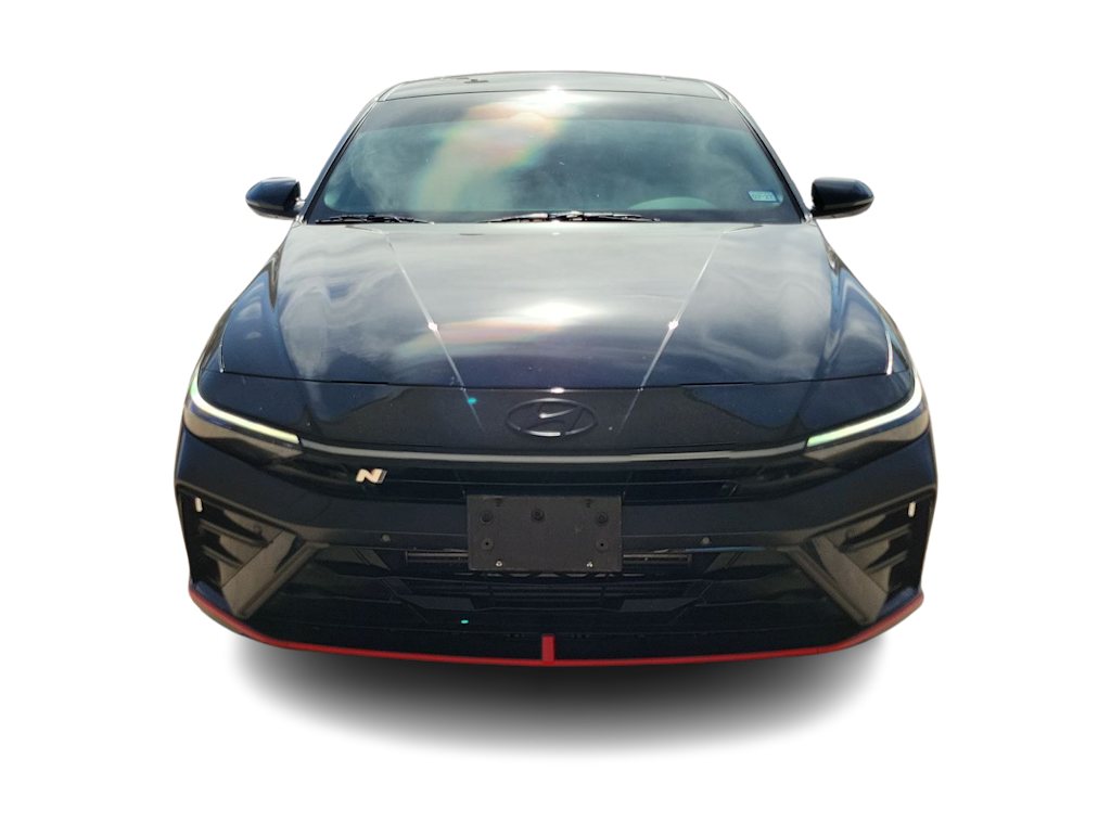 Thumbnail: 2025 Hyundai Elantra - 5