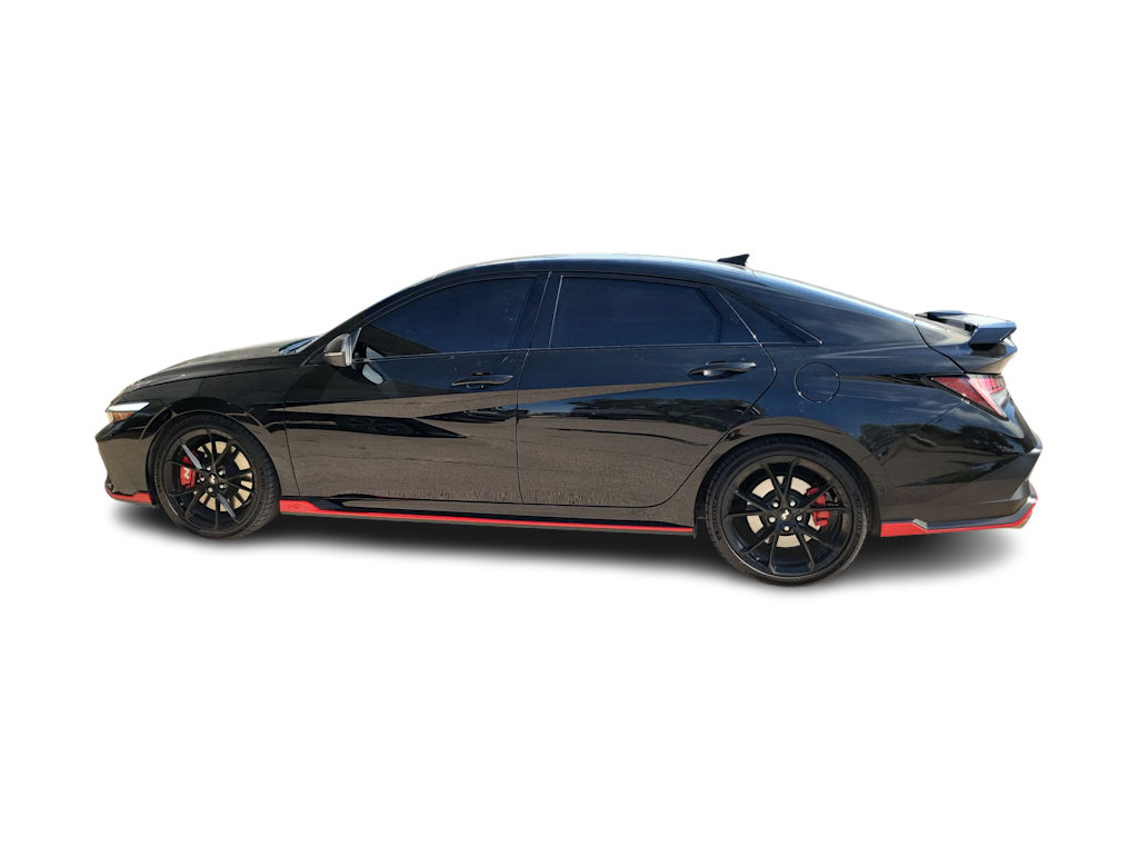 Thumbnail: 2025 Hyundai Elantra - 3