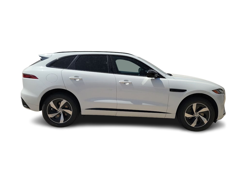 Thumbnail: 2024 Jaguar F-Pace - 23
