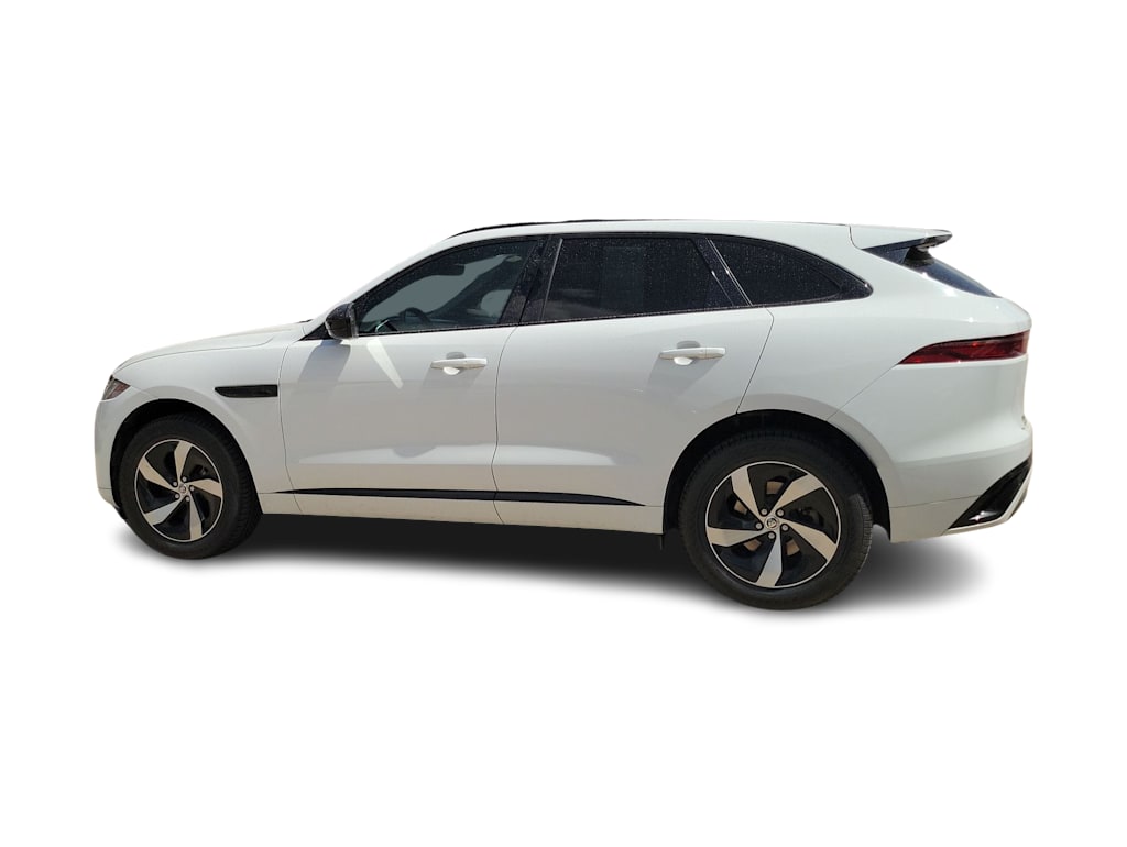 Thumbnail: 2024 Jaguar F-Pace - 3