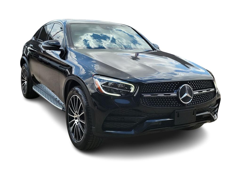 Thumbnail: 2022 Mercedes-Benz GLC - 20