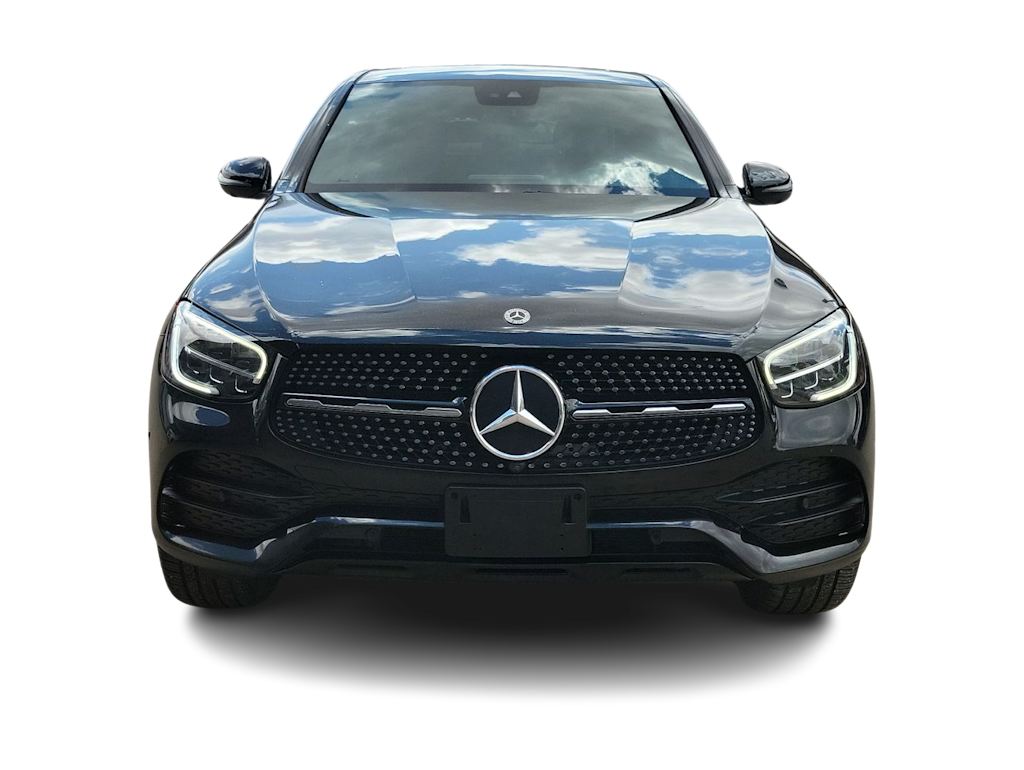 Thumbnail: 2022 Mercedes-Benz GLC - 6