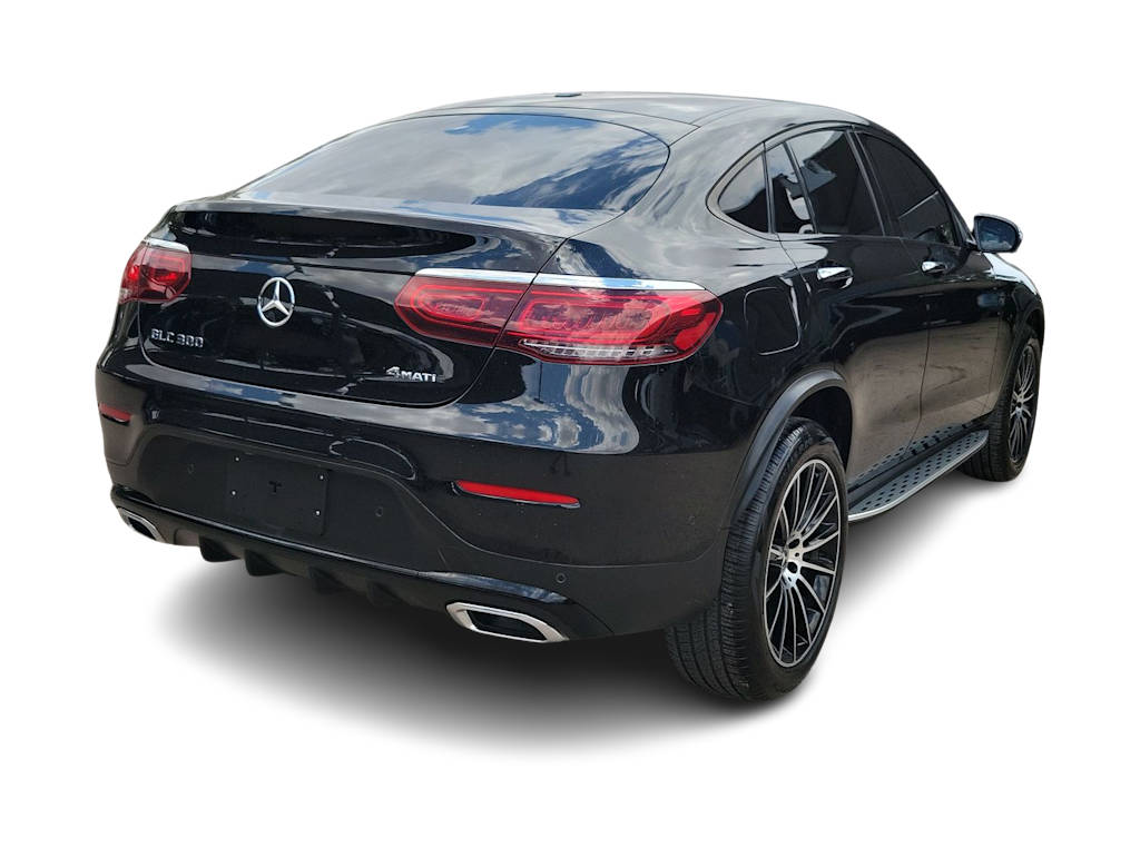 Thumbnail: 2022 Mercedes-Benz GLC - 22
