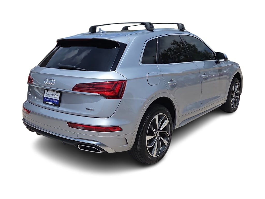 Thumbnail: 2022 Audi Q5 - 19