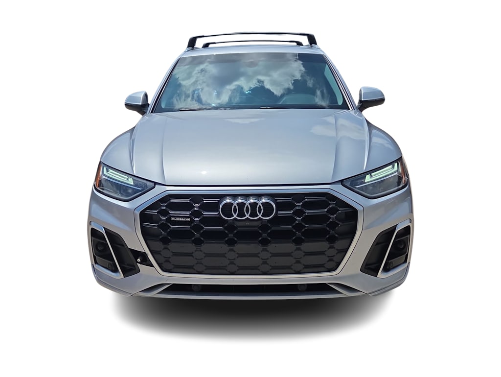 Thumbnail: 2022 Audi Q5 - 6