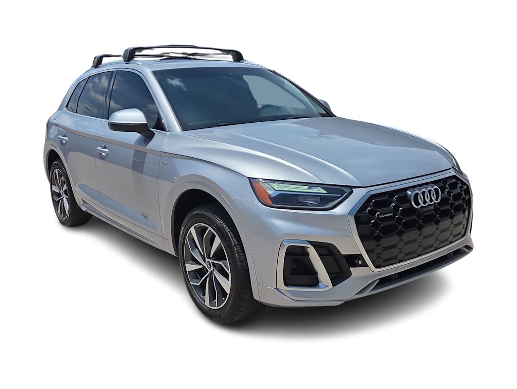 Thumbnail: 2022 Audi Q5 - 17