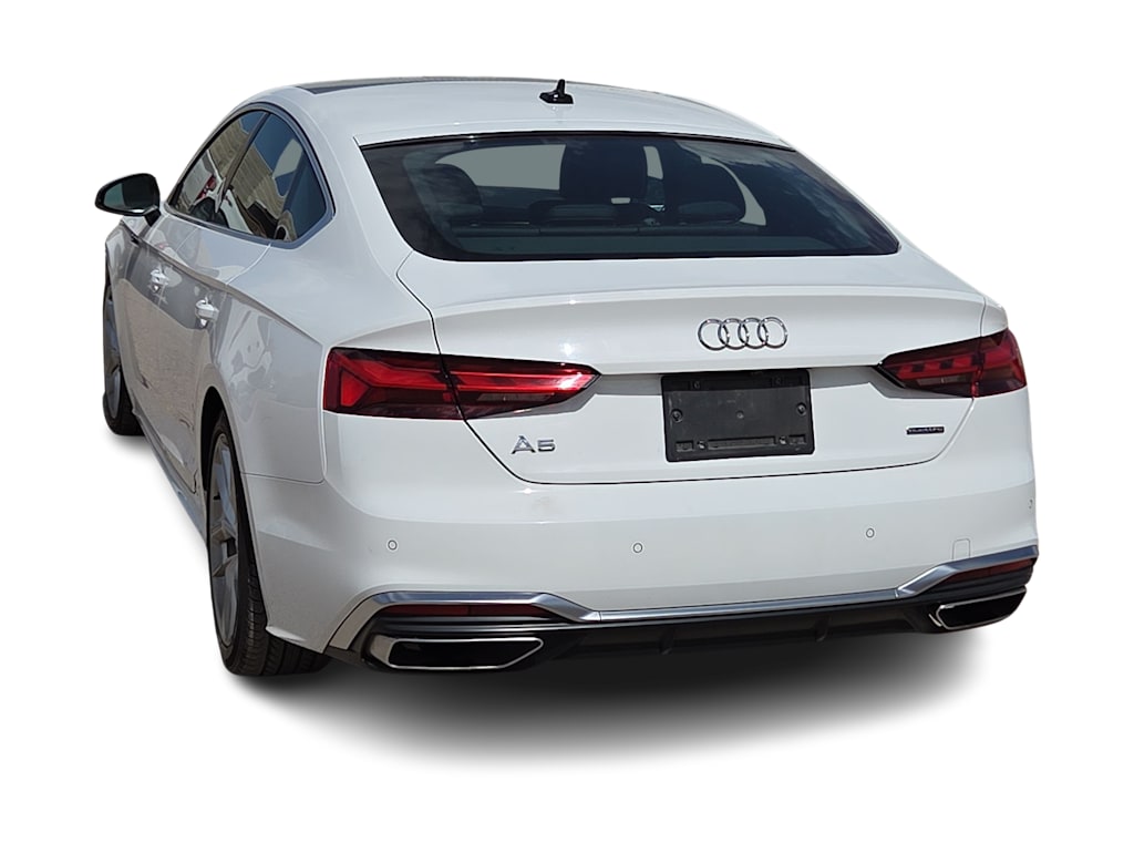 Thumbnail: 2024 Audi A5 - 19