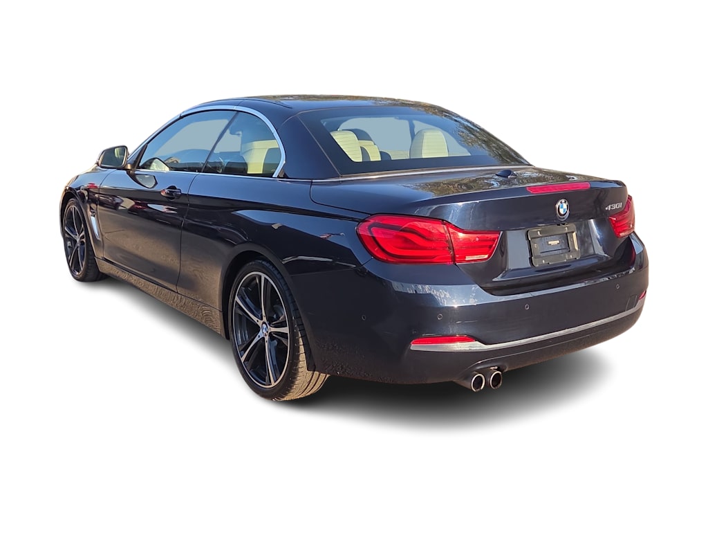 Thumbnail: 2018 BMW 4 Series - 4