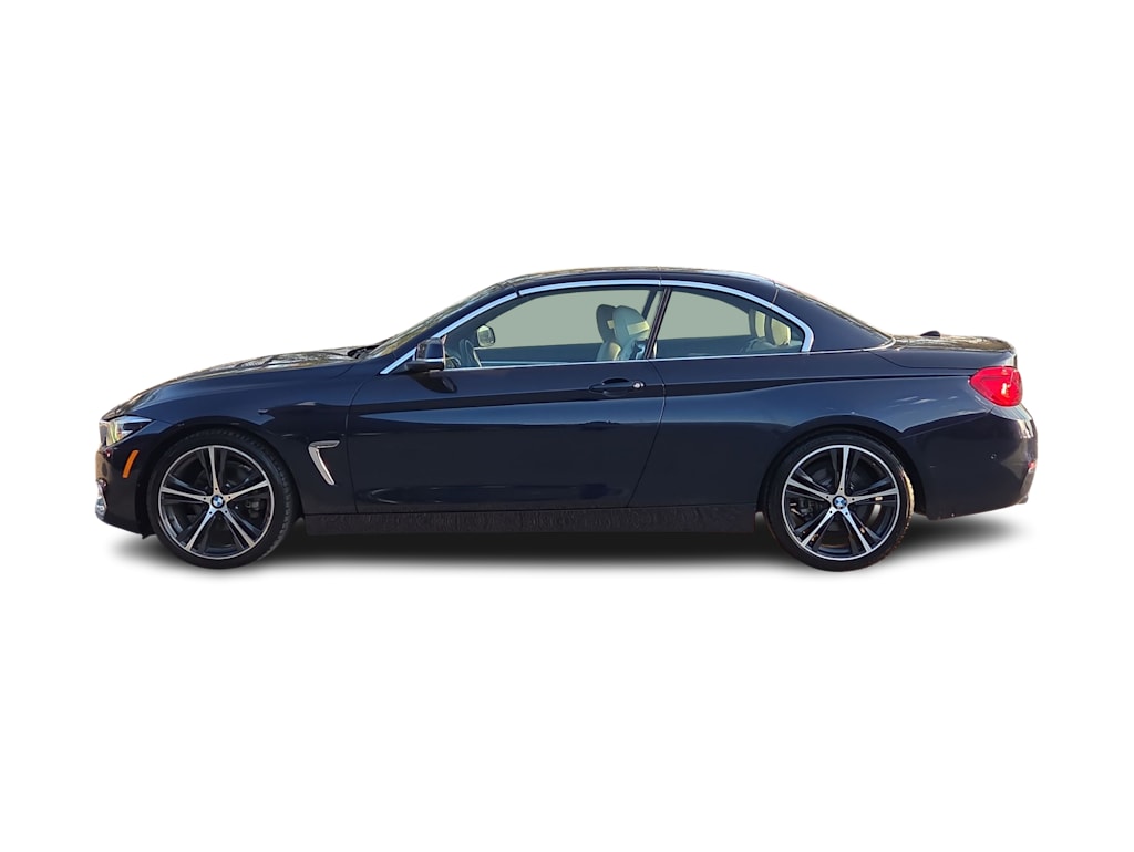 Thumbnail: 2018 BMW 4 Series - 3