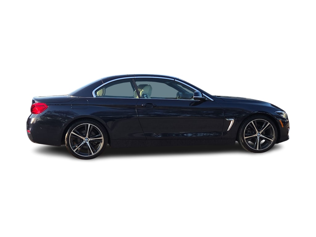 Thumbnail: 2018 BMW 4 Series - 22