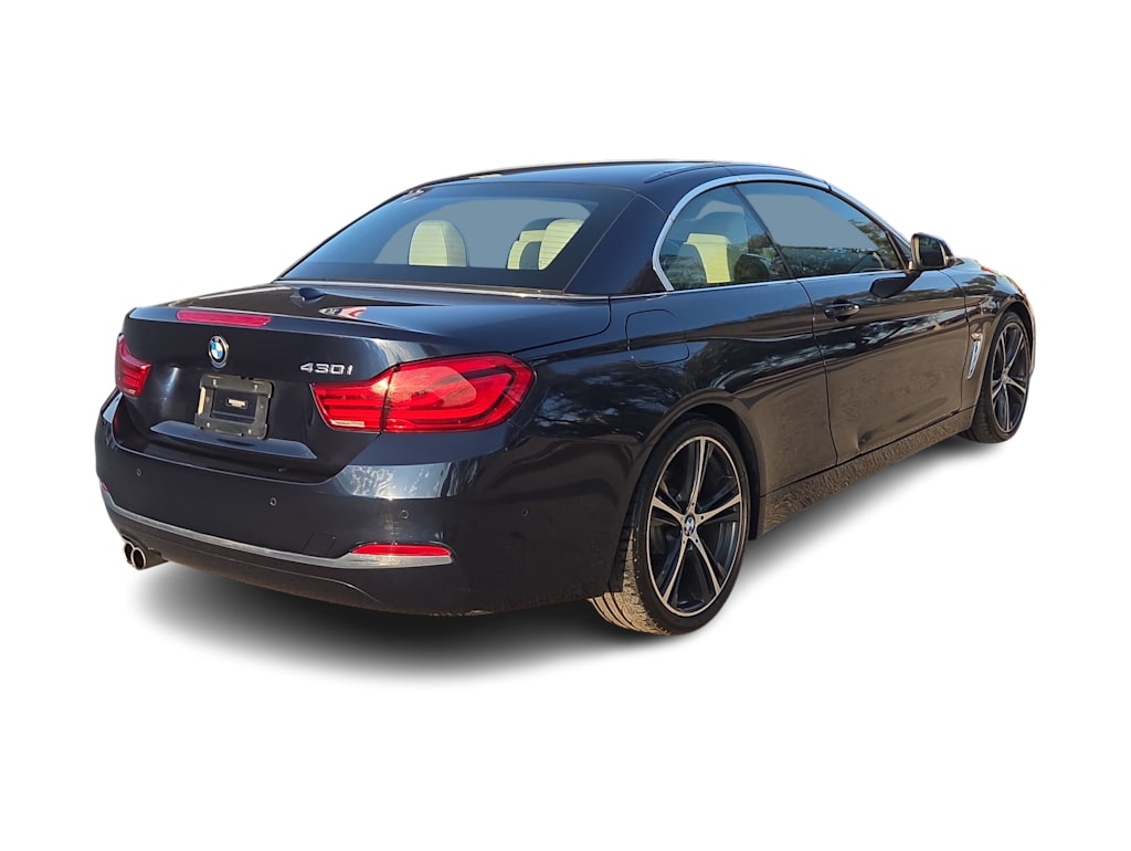 Thumbnail: 2018 BMW 4 Series - 21