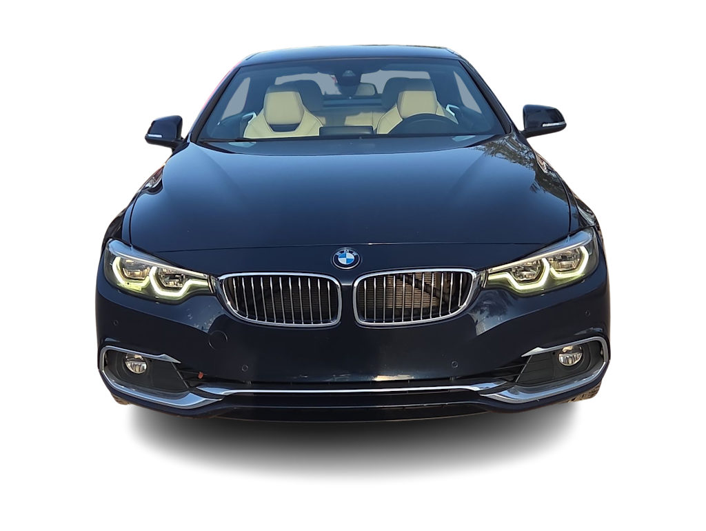 Thumbnail: 2018 BMW 4 Series - 6
