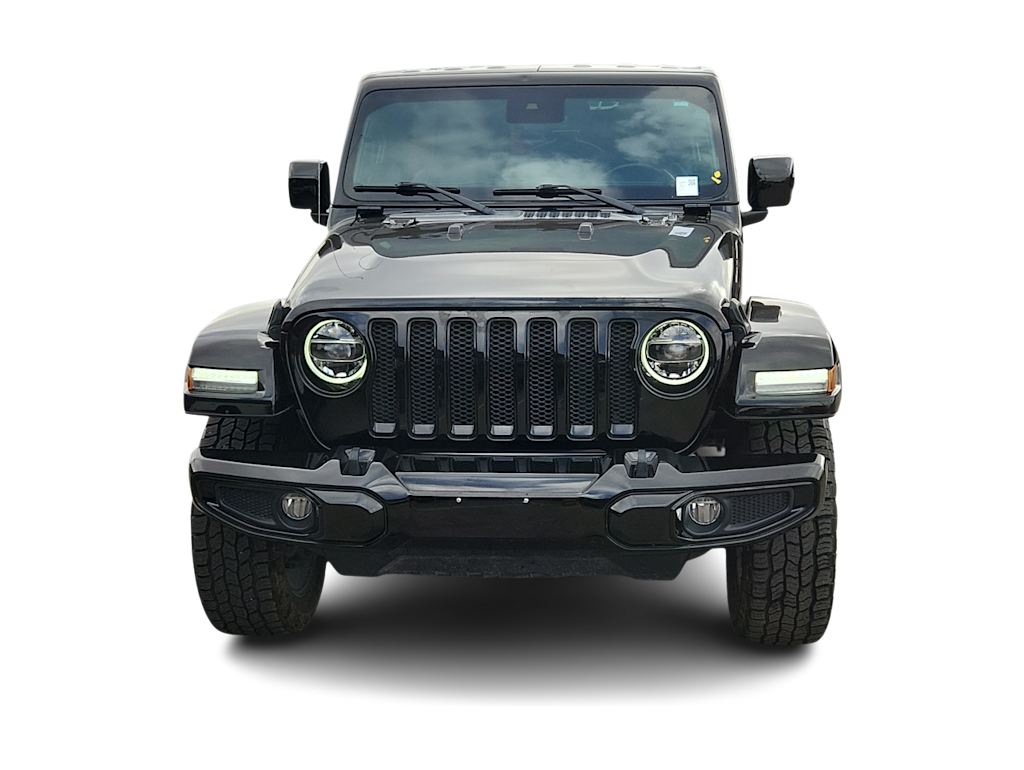 Thumbnail: 2020 Jeep Wrangler - 6