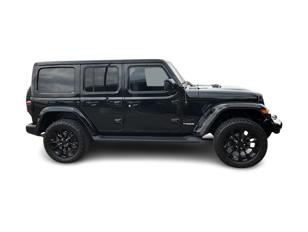 Thumbnail: 2020 Jeep Wrangler - 22