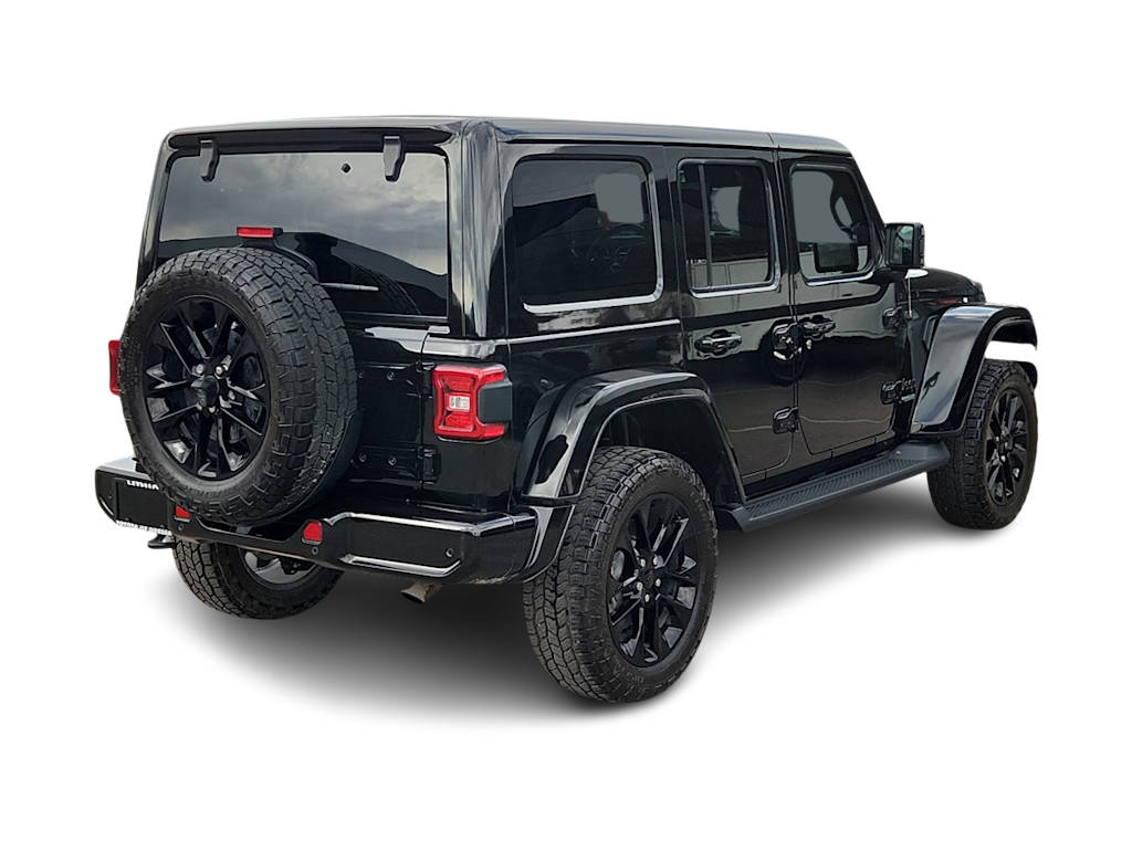 Thumbnail: 2020 Jeep Wrangler - 21