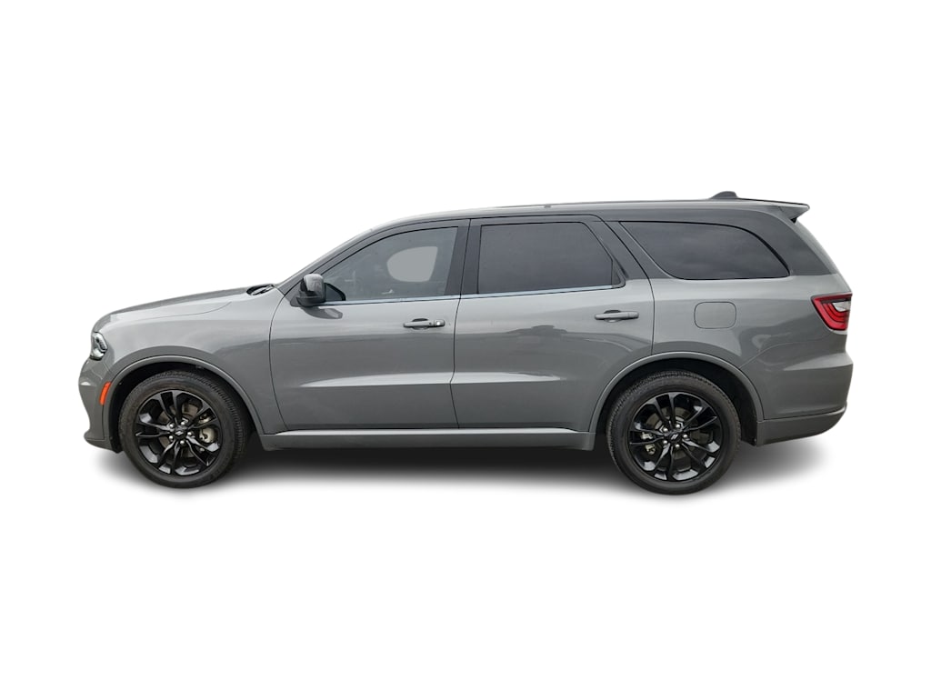Thumbnail: 2022 Dodge Durango - 4