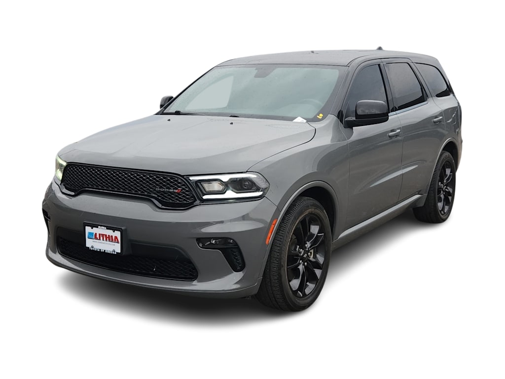 Thumbnail: 2022 Dodge Durango - 20