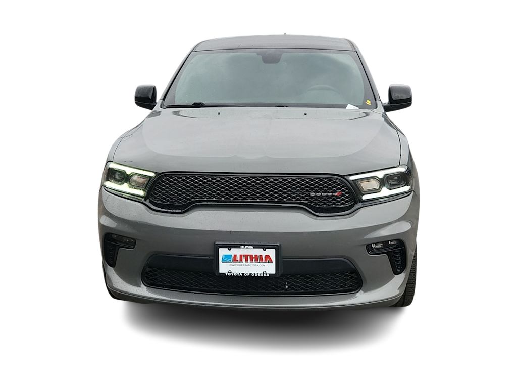 Thumbnail: 2022 Dodge Durango - 7