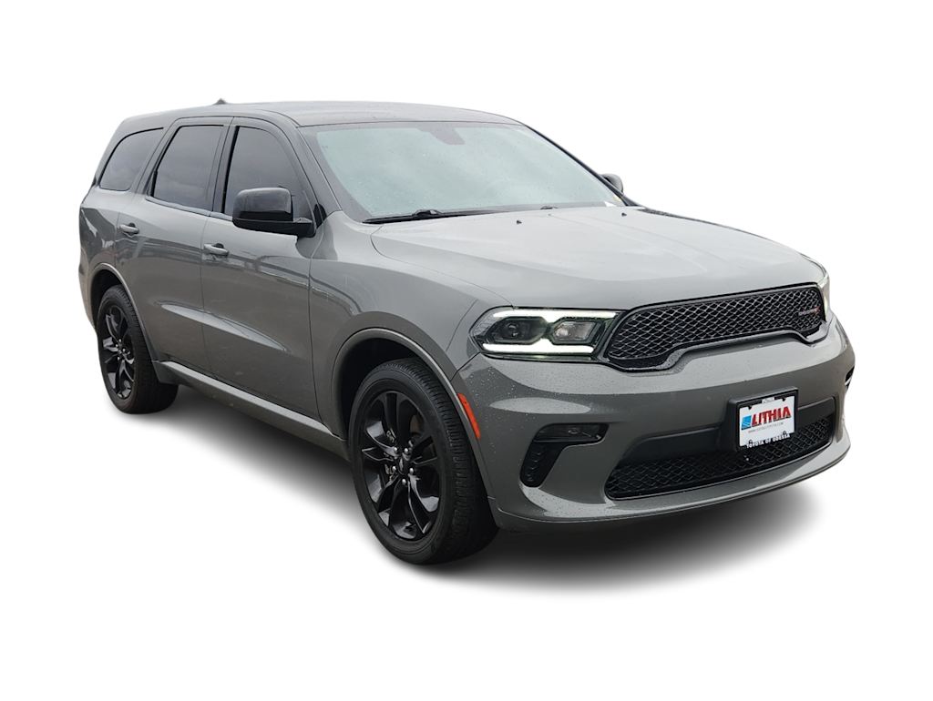 Thumbnail: 2022 Dodge Durango - 19