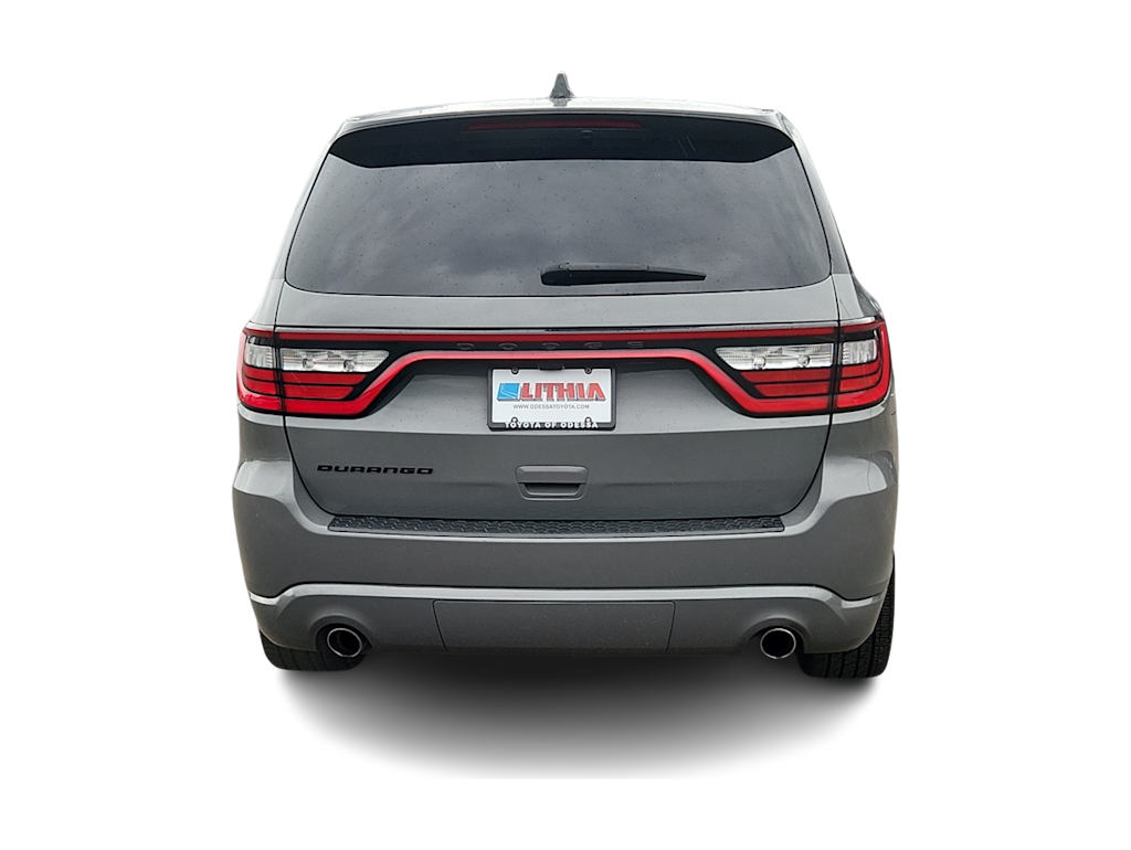 Thumbnail: 2022 Dodge Durango - 6